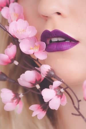 Improve Beauty of Lips