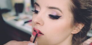 makeup tips and tricks