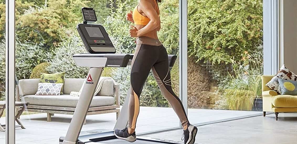treadmill workouts to burn fat