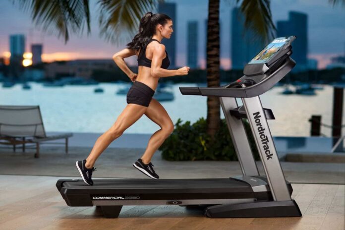 workouts on treadmill to lose weight