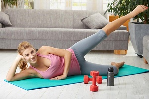 exercise-at-home