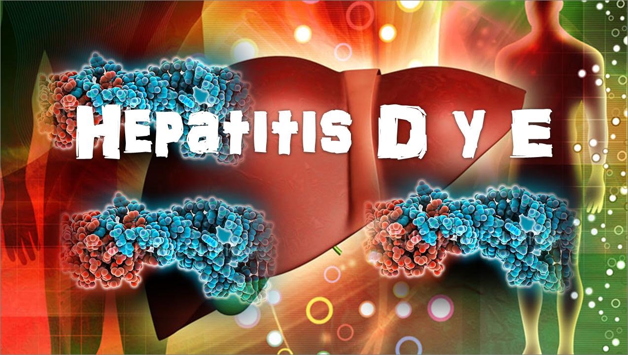 Hepatitis-D