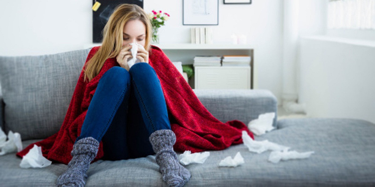 How To Treat Influenza
