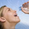 Lose Weight By Drinking Water