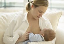 women-breastfeeding