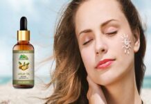 benefits of argan oil for hair