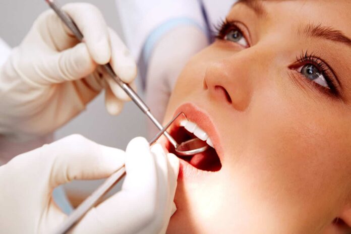 Dental Implants Advantages