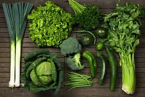leafy-green-vegetables