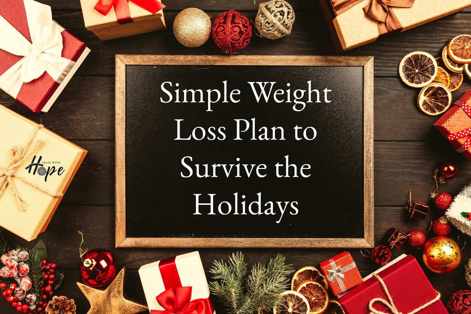 Weight Loss Plans