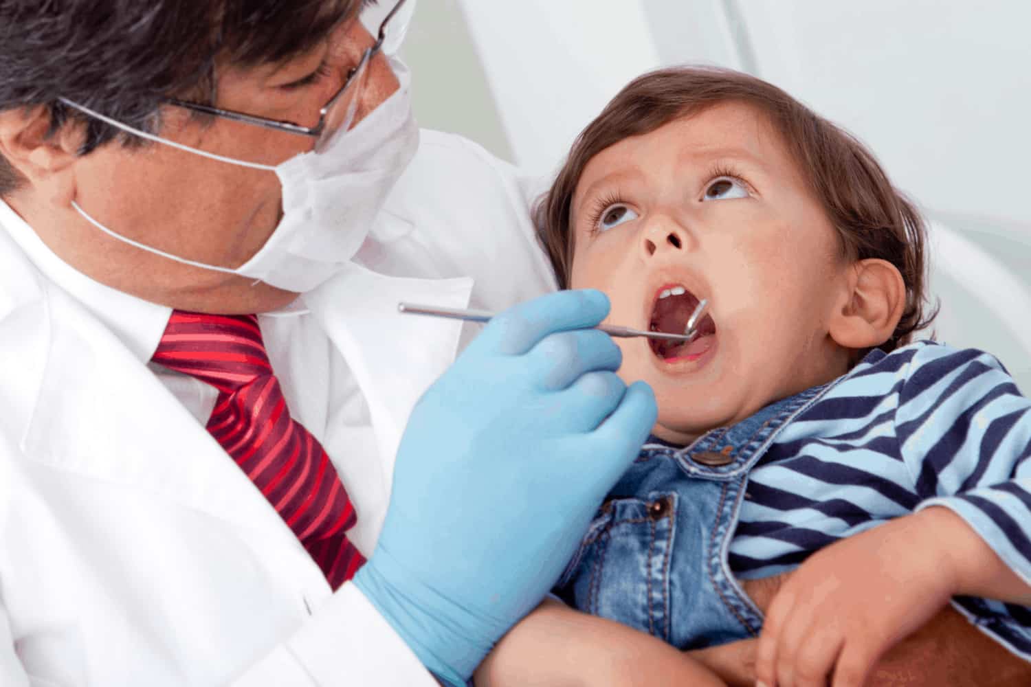 Pediatric Dentist for Your Child