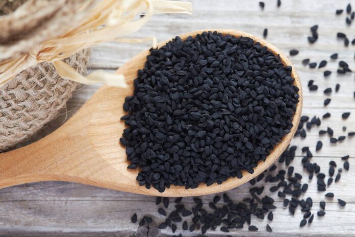 black cumin seed oil side effects