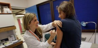 HPV4 Vaccine