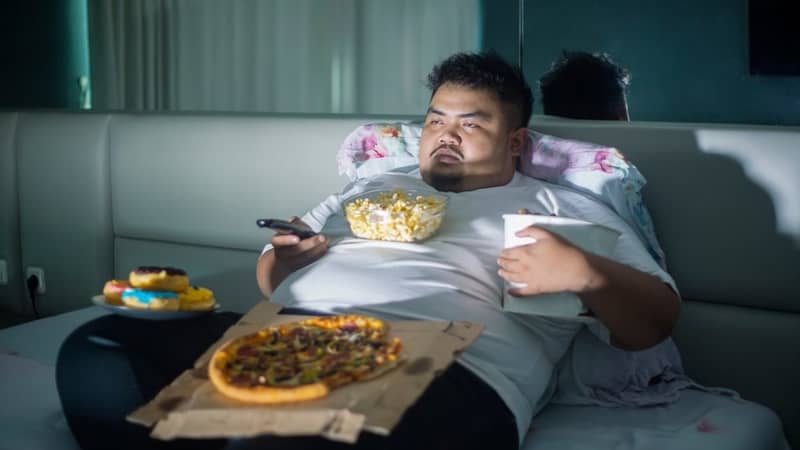 Food and Screen