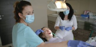 Dental Care Cost