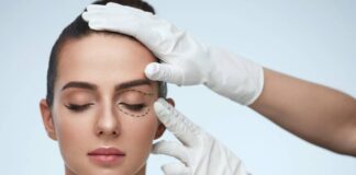 cosmetic surgeries for face