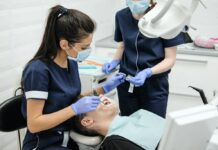 New York Cosmetic Dentists