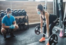 personal trainer certifications