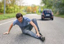 Recover From an Accident