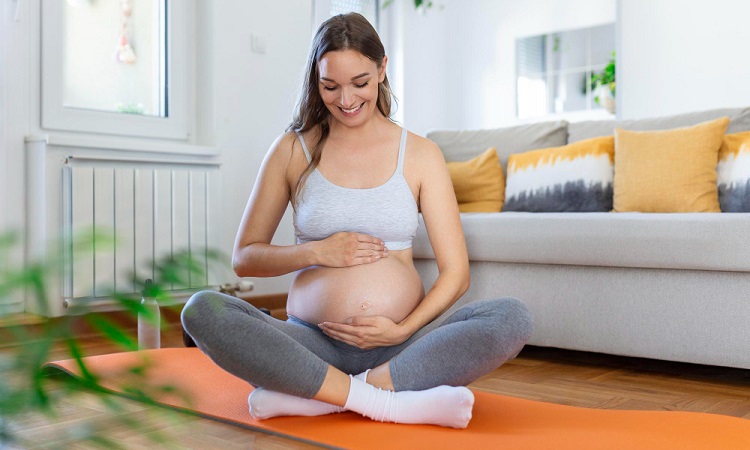 Weight Loss after Pregnancy