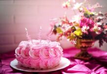 Health Benefits Of Eating Cake