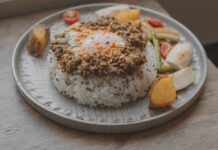 Rice Cake Benefits