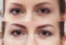 Microblading Your Eye Brows