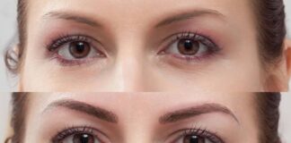 Microblading Your Eye Brows