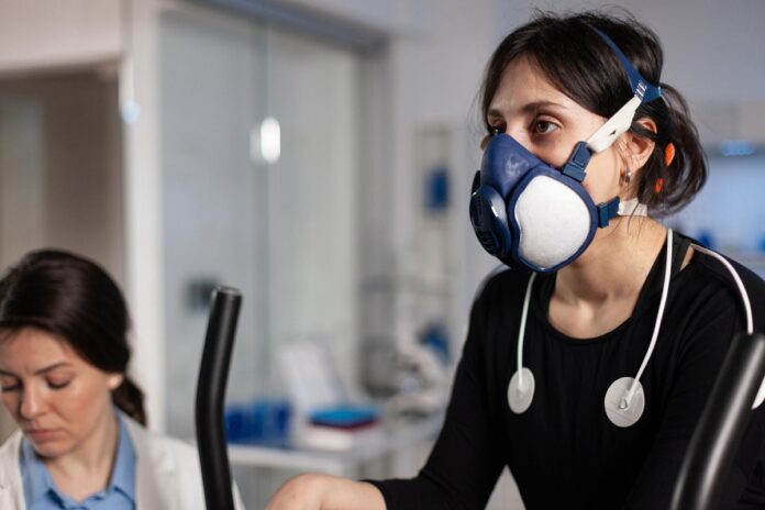 Oxygen Therapy to Stay Healthy