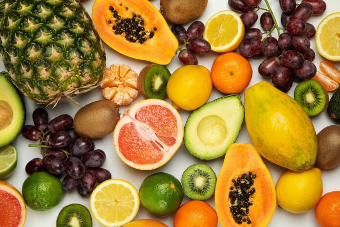 Weight Loss Fruits
