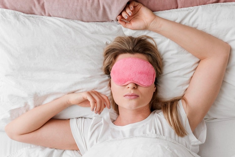 Sleep apnea treatment for better sleep quality