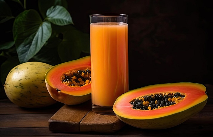 Papaya Benefits for Diabetes