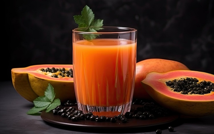 Papaya's Potential Benefits for Diabetic