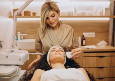 effective skin care treatment