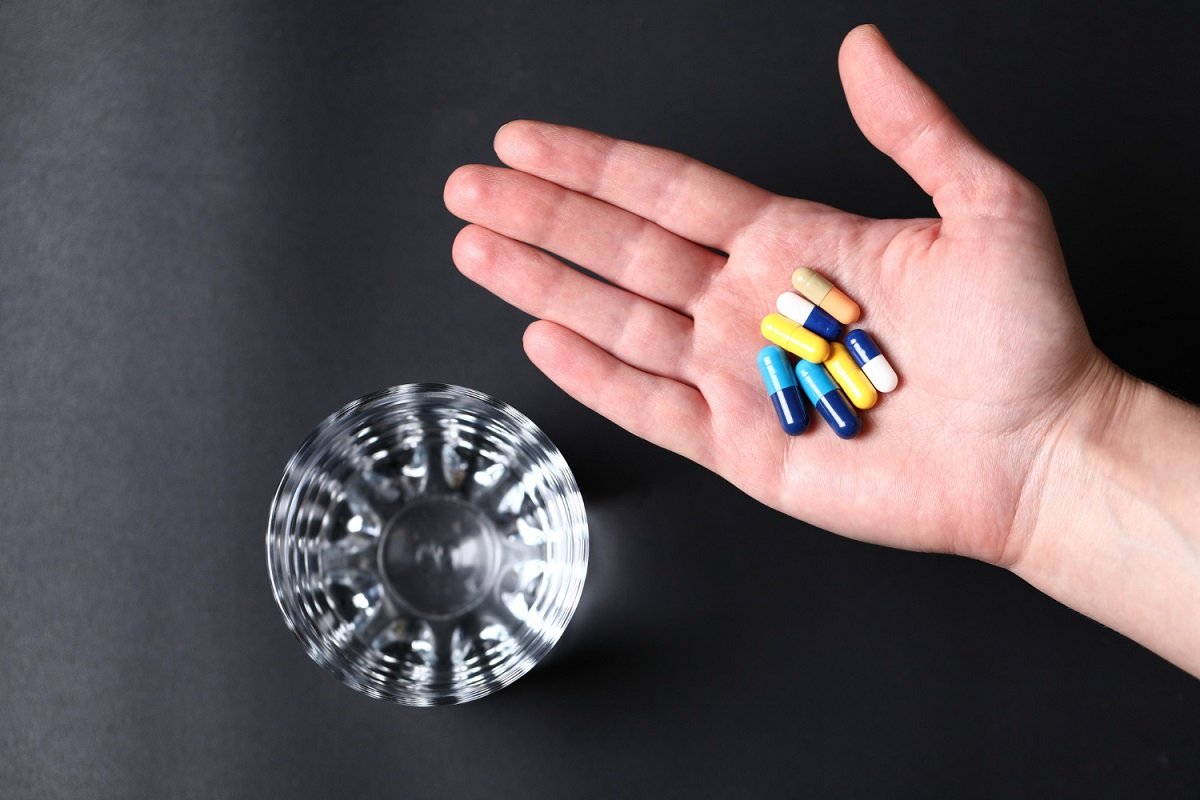 NMN Supplements: Benefits, Side Effects, Guide to Buy