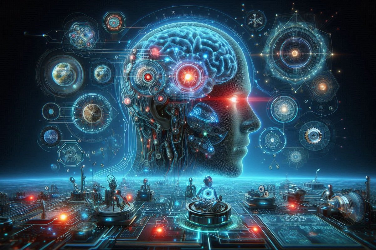 How EEG Technology is Revolutionizing Brain-Computer Interfaces (BCI)