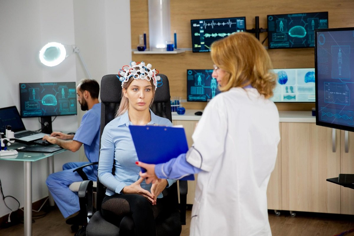 The Impact of Real-Time EEG Monitoring in Psychiatric Care: Revolutionizing Mental Health Management