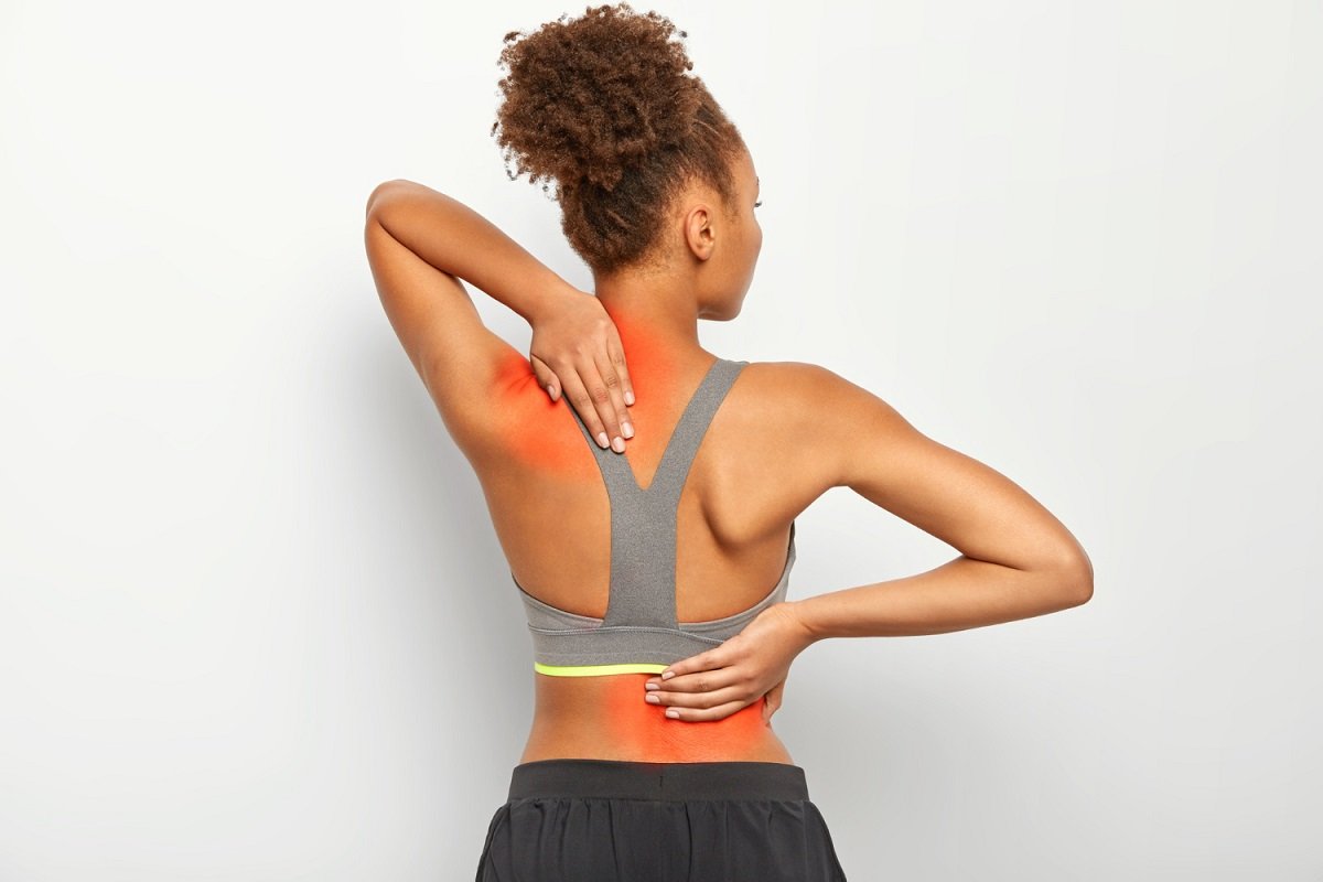 Can Back Pain be a Sign of Sciatica?